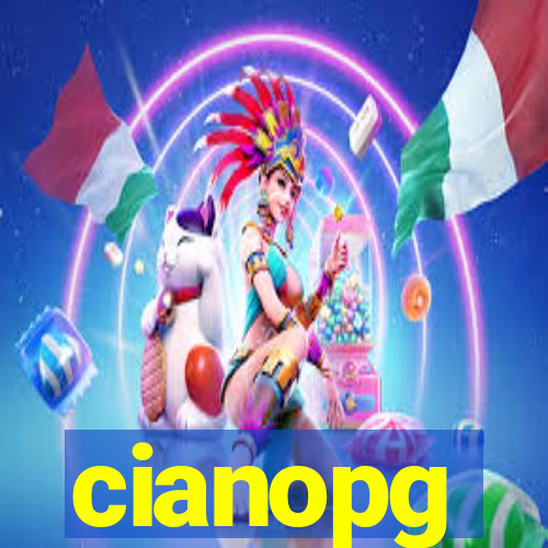 cianopg