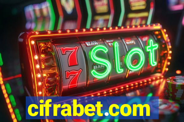 cifrabet.com