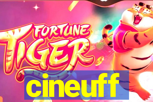 cineuff