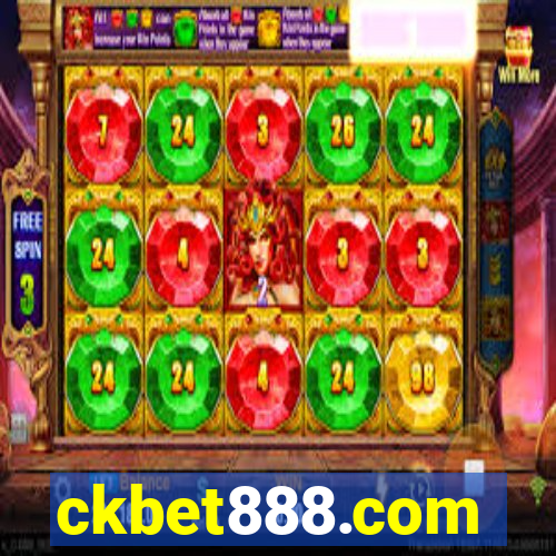 ckbet888.com