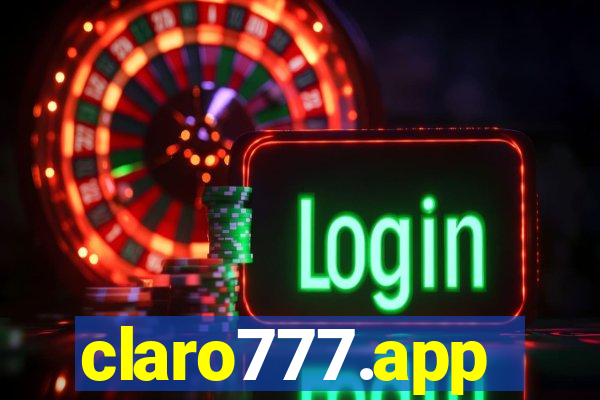 claro777.app