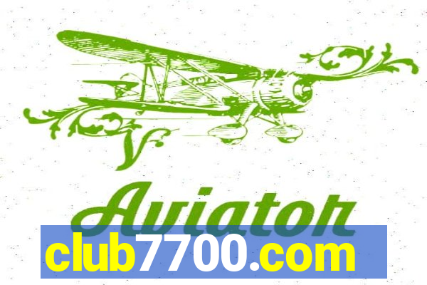 club7700.com