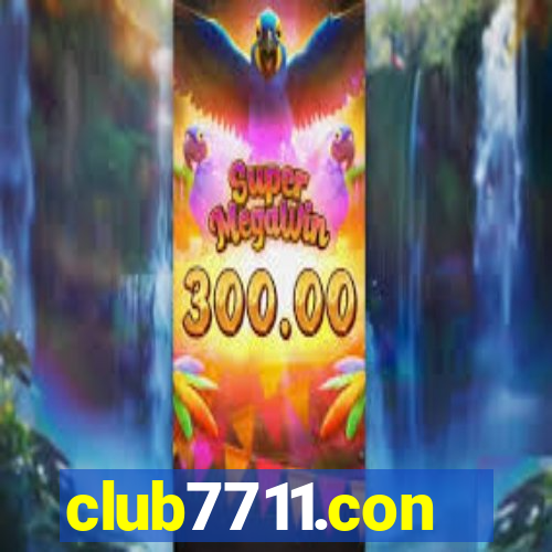 club7711.con