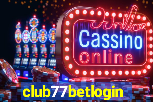 club77betlogin