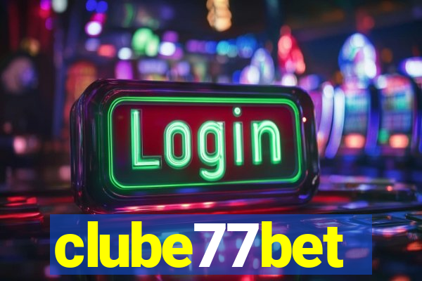 clube77bet