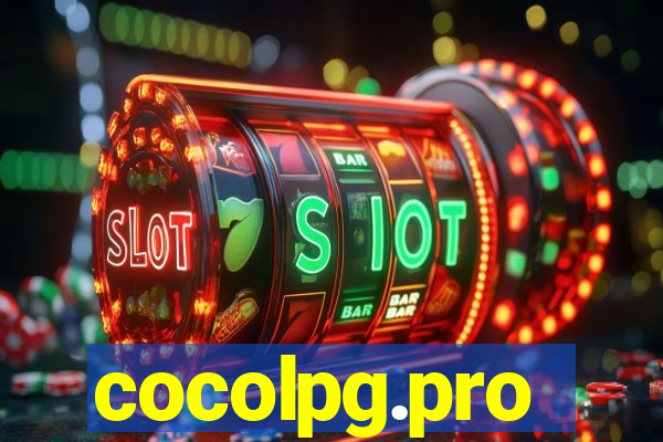 cocolpg.pro