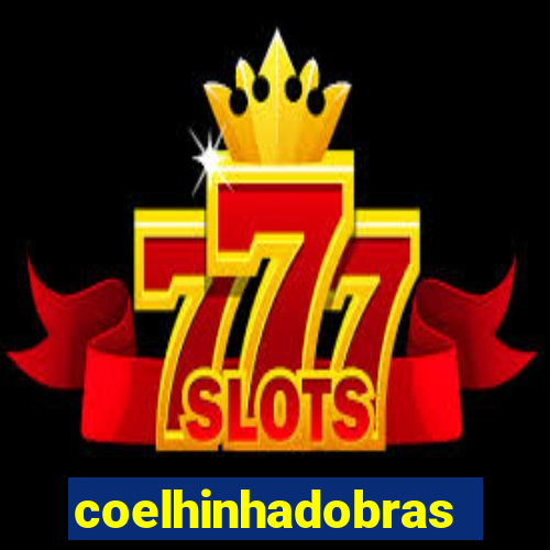 coelhinhadobrasil