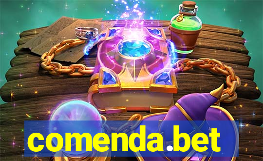 comenda.bet
