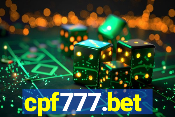 cpf777.bet