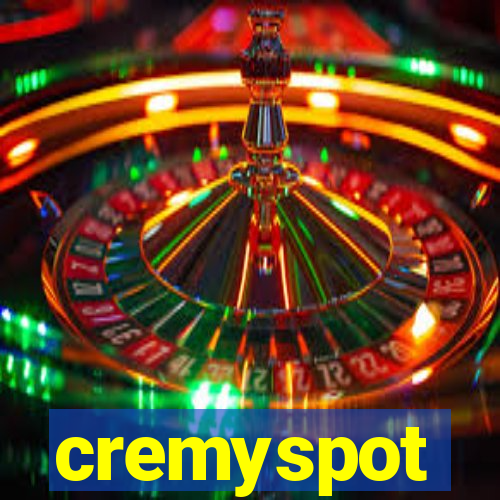 cremyspot