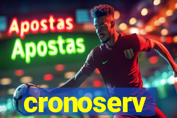 cronoserv