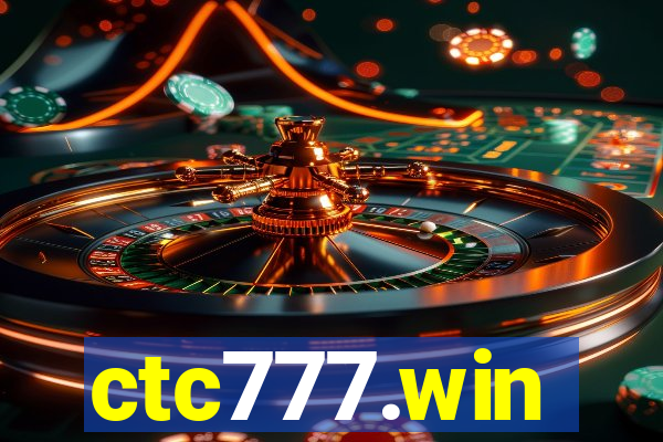 ctc777.win