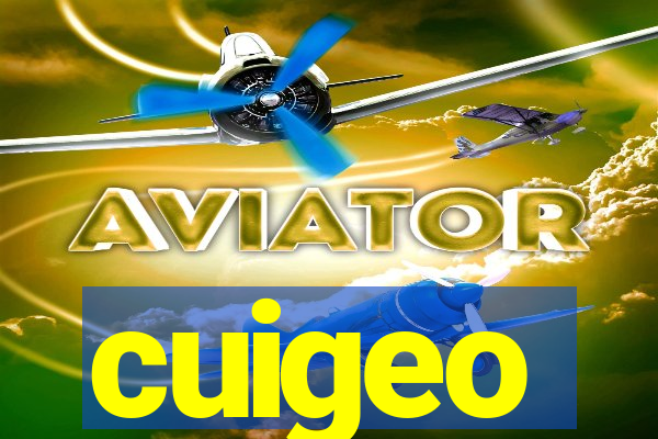 cuigeo