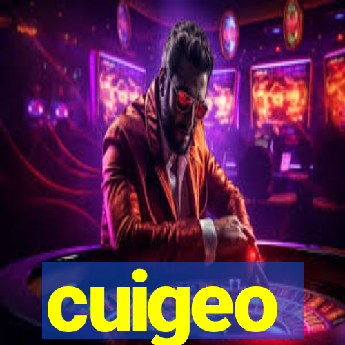 cuigeo