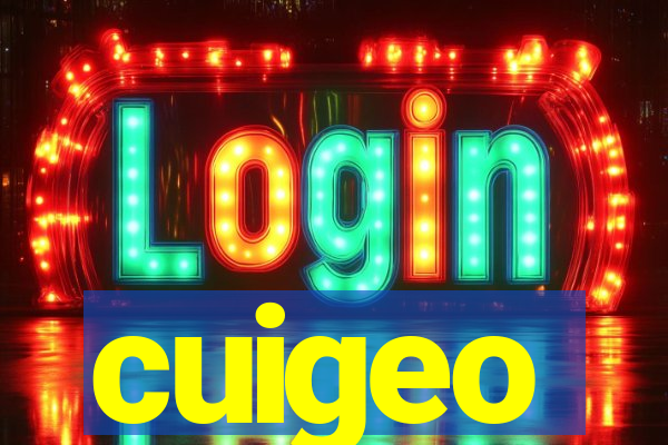 cuigeo