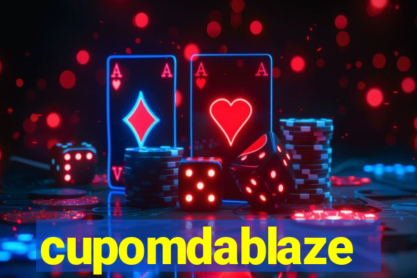 cupomdablaze