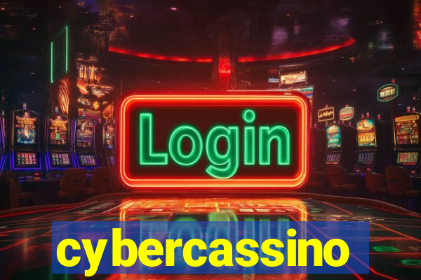 cybercassino