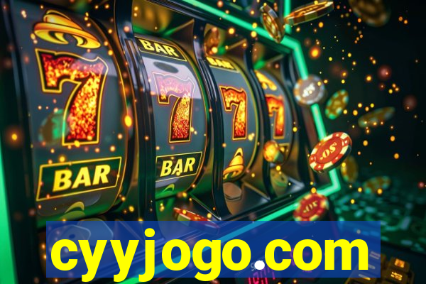 cyyjogo.com