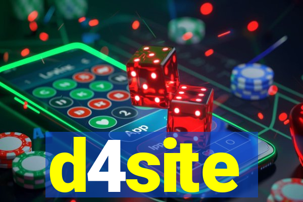 d4site