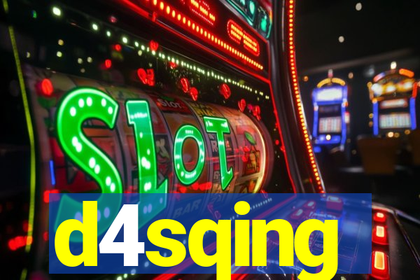 d4sqing