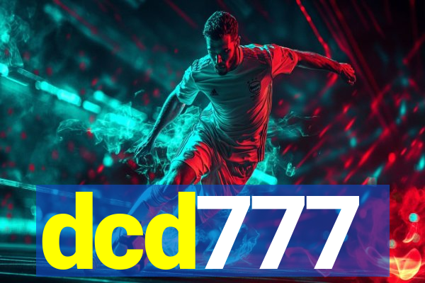 dcd777