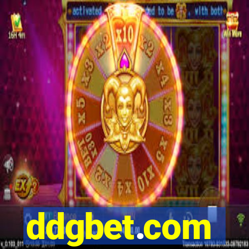 ddgbet.com