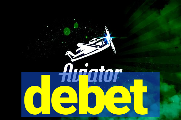 debet