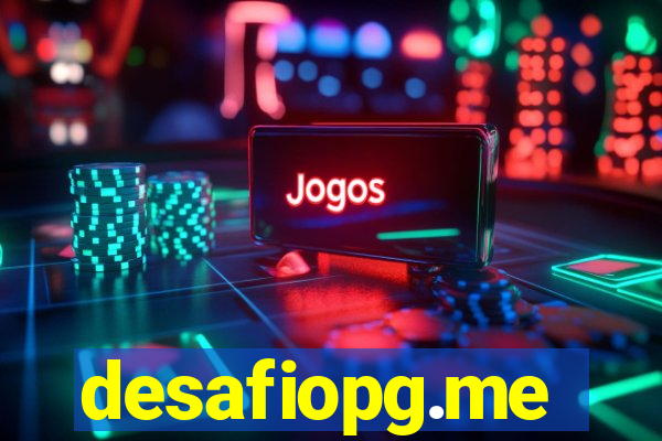 desafiopg.me