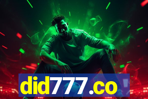 did777.co