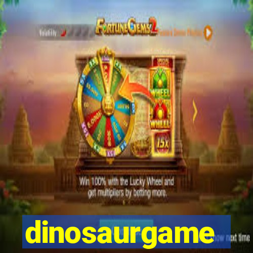 dinosaurgame