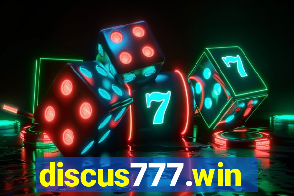 discus777.win
