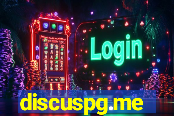 discuspg.me