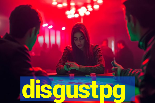 disgustpg