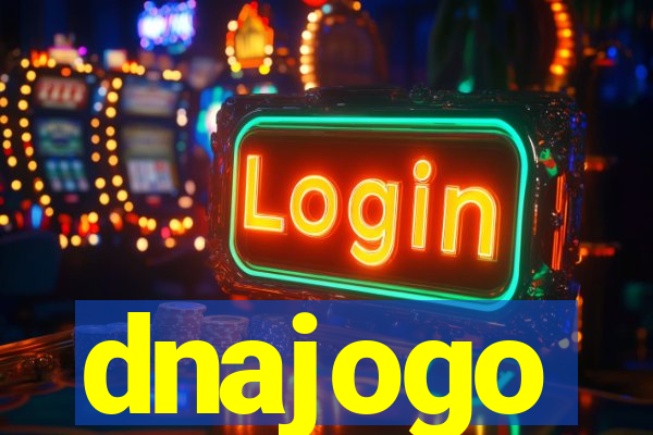 dnajogo