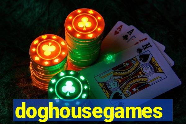 doghousegames