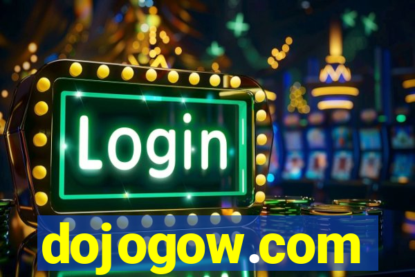 dojogow.com