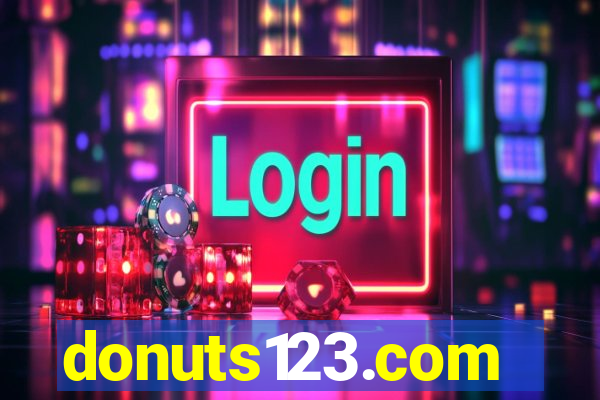 donuts123.com