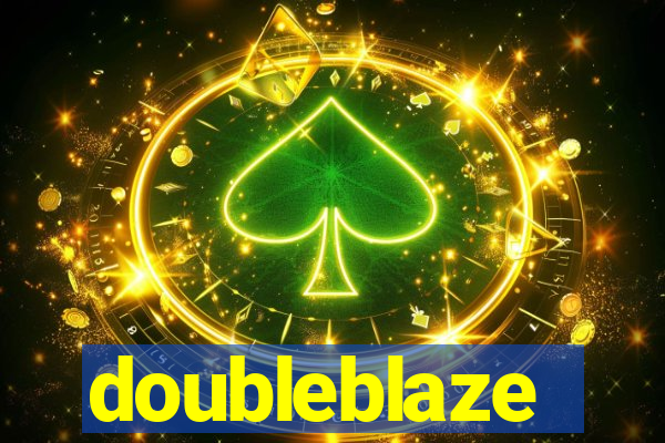 doubleblaze