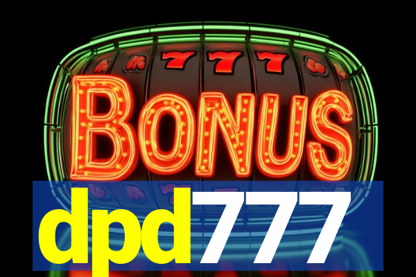 dpd777