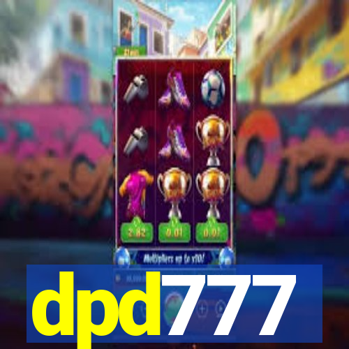 dpd777