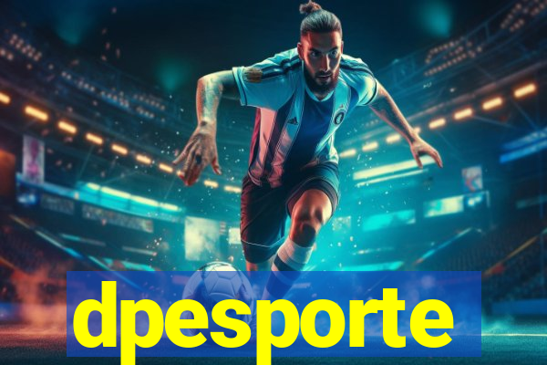 dpesporte
