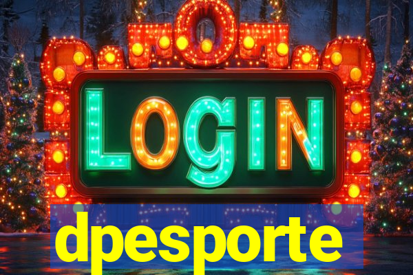 dpesporte