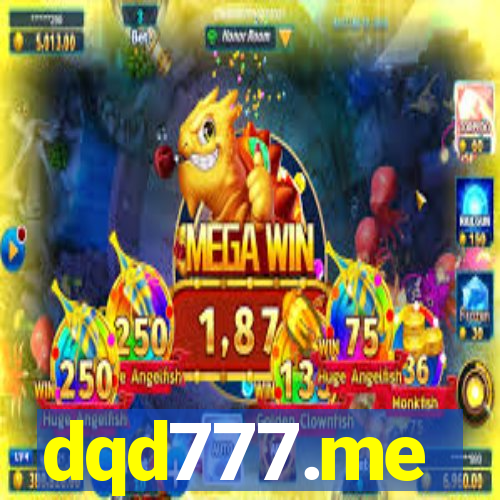 dqd777.me