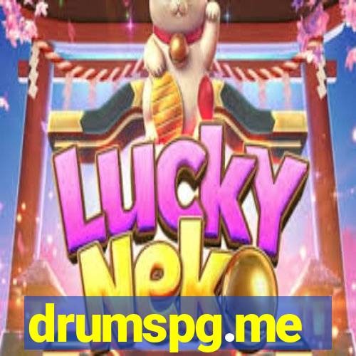 drumspg.me