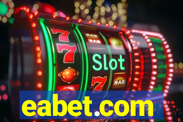 eabet.com