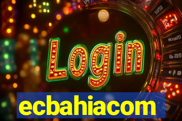 ecbahiacom