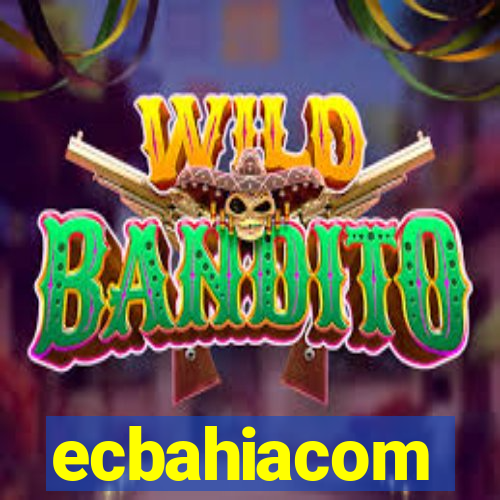 ecbahiacom