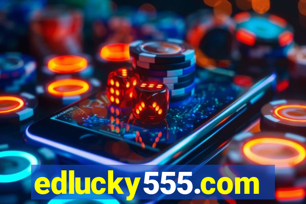 edlucky555.com