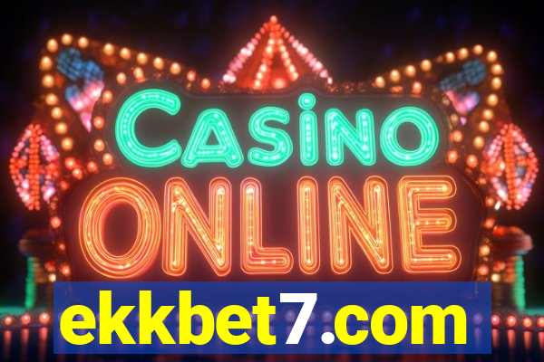ekkbet7.com