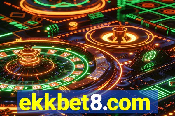 ekkbet8.com